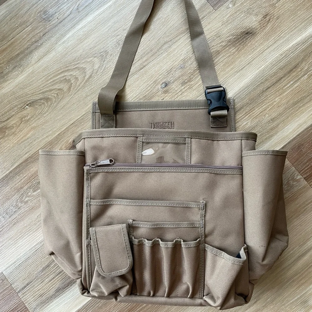 Duluth Trading bag/office bag - Picture 1 of 5